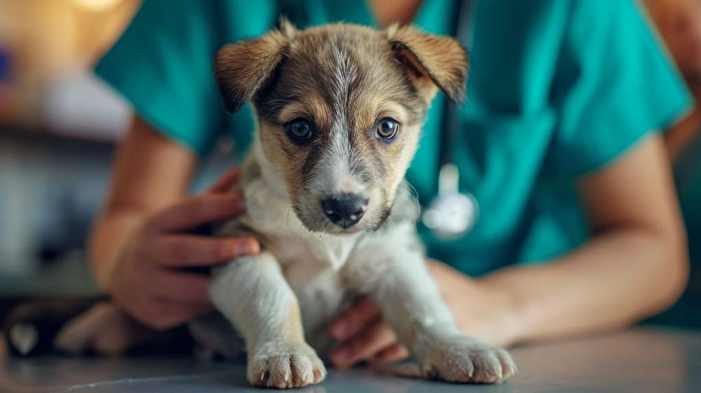 Veterinarian With Dog: A Comprehensive Guide