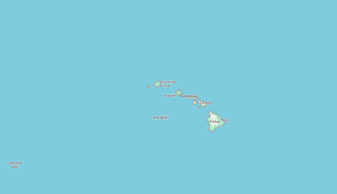 Veterinary Clinics in Hawaii