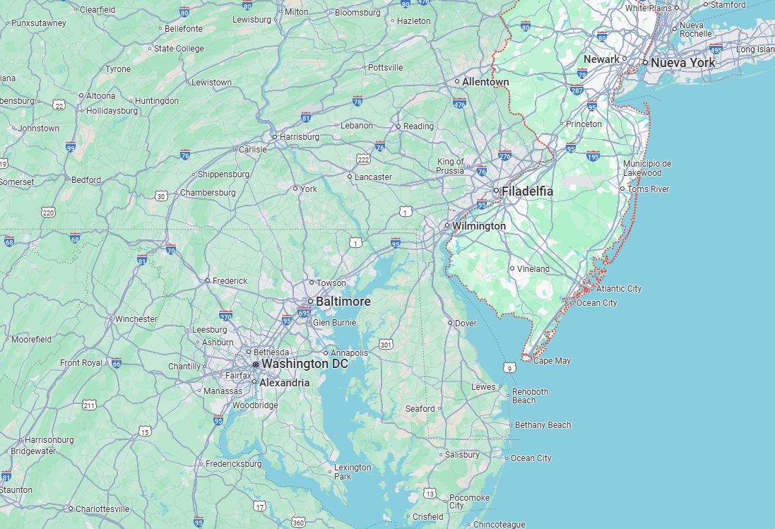 Veterinary Clinics in New Jersey
