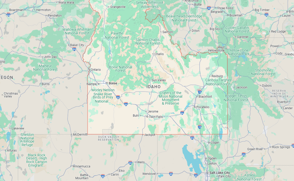 Veterinary Clinics in Idaho
