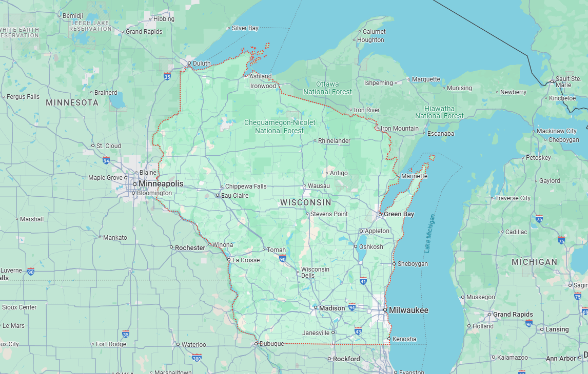 Veterinary Clinics in Wisconsin