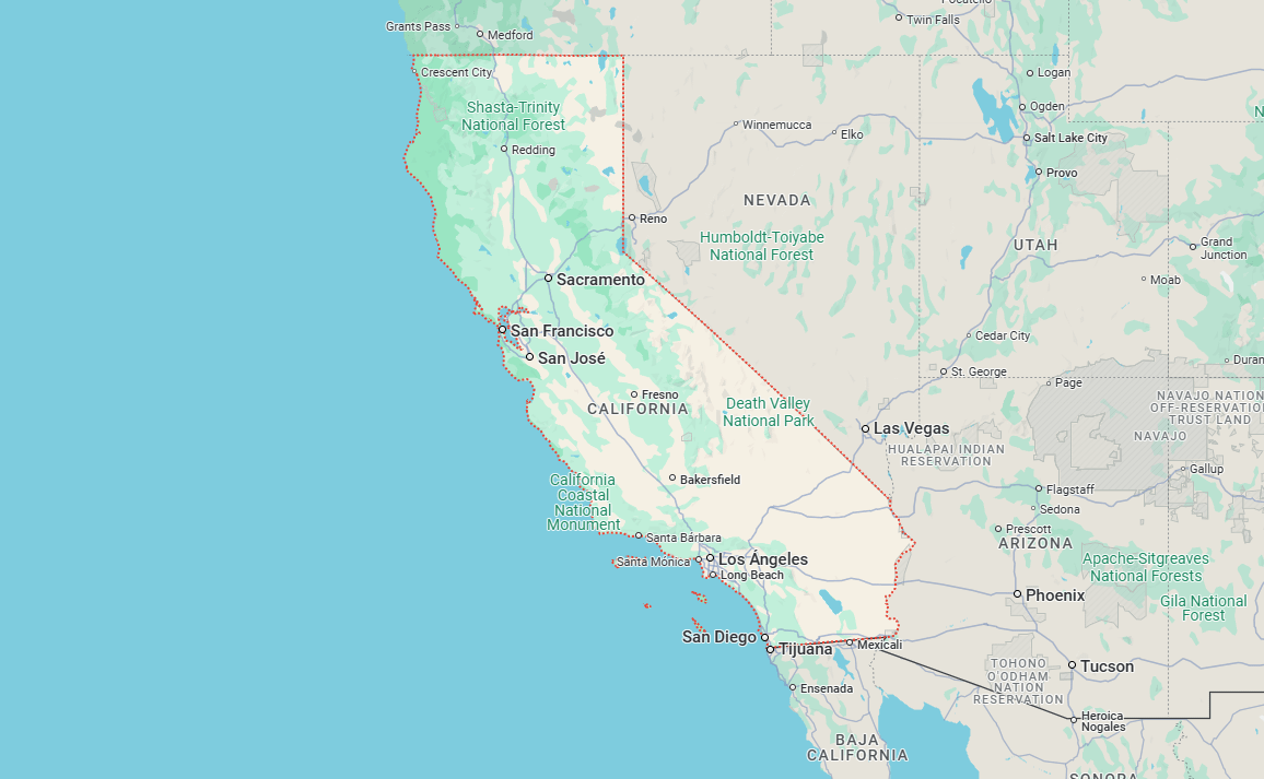 Veterinary Clinics in California