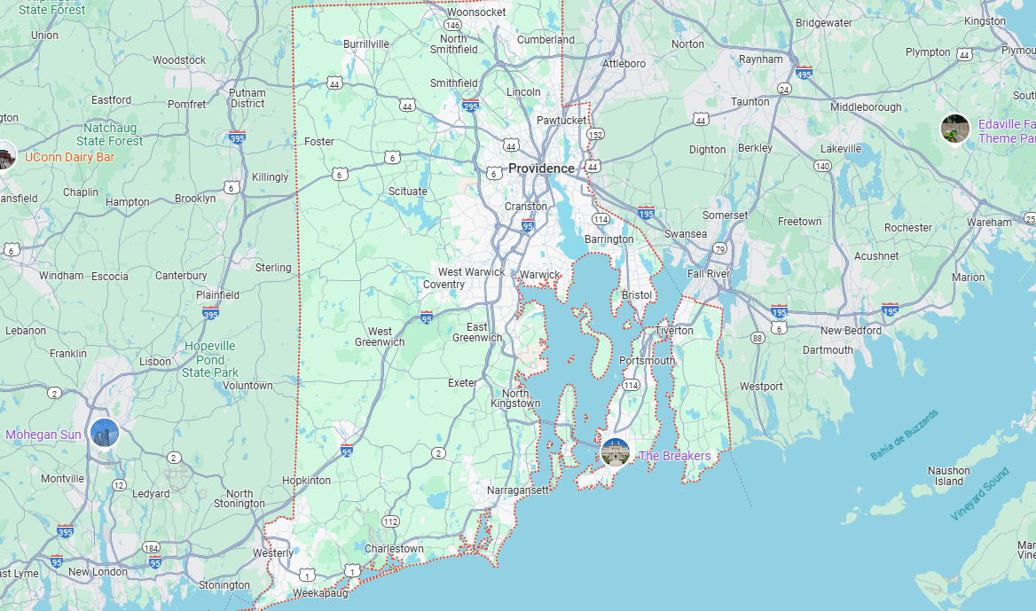 Veterinary Clinics in Rhode Island