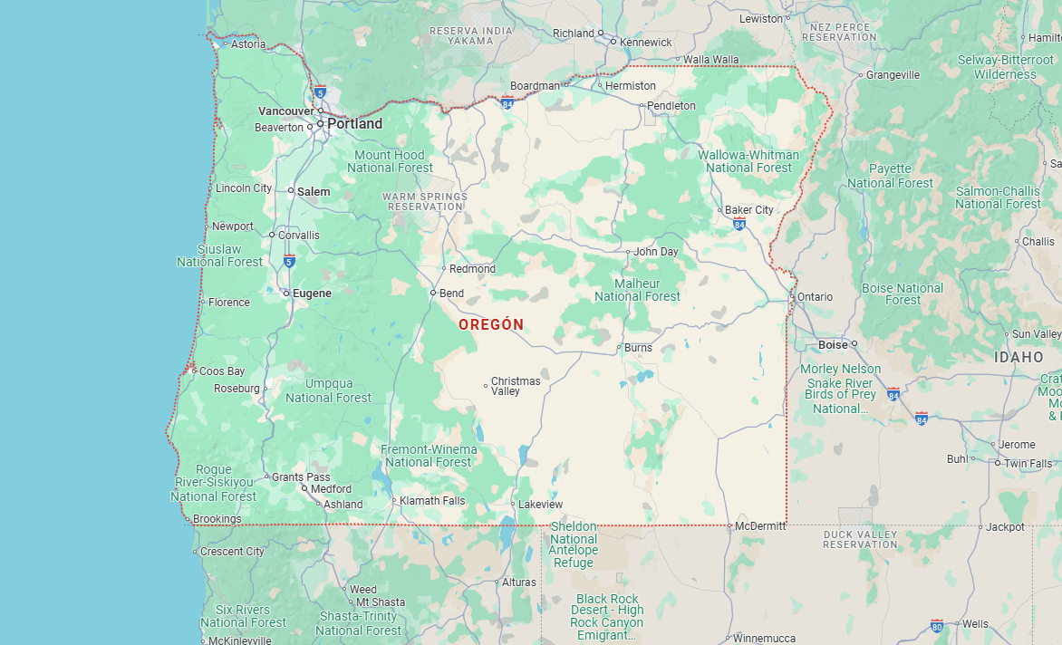 Veterinary Clinics in Oregon