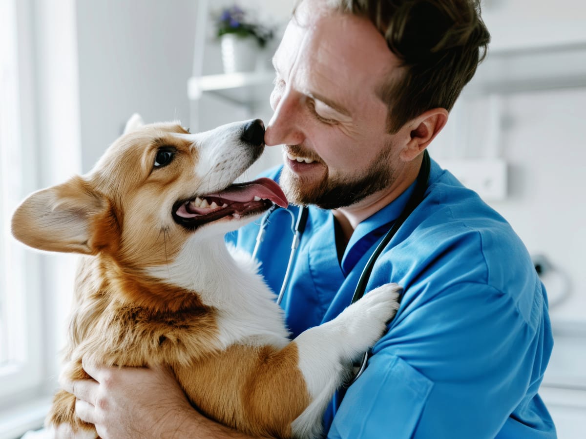 Search Veterinary Clinics