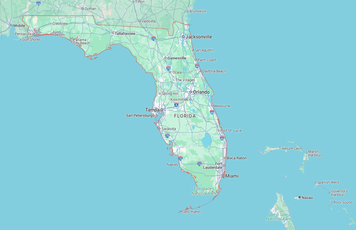 Veterinary Clinics in Florida