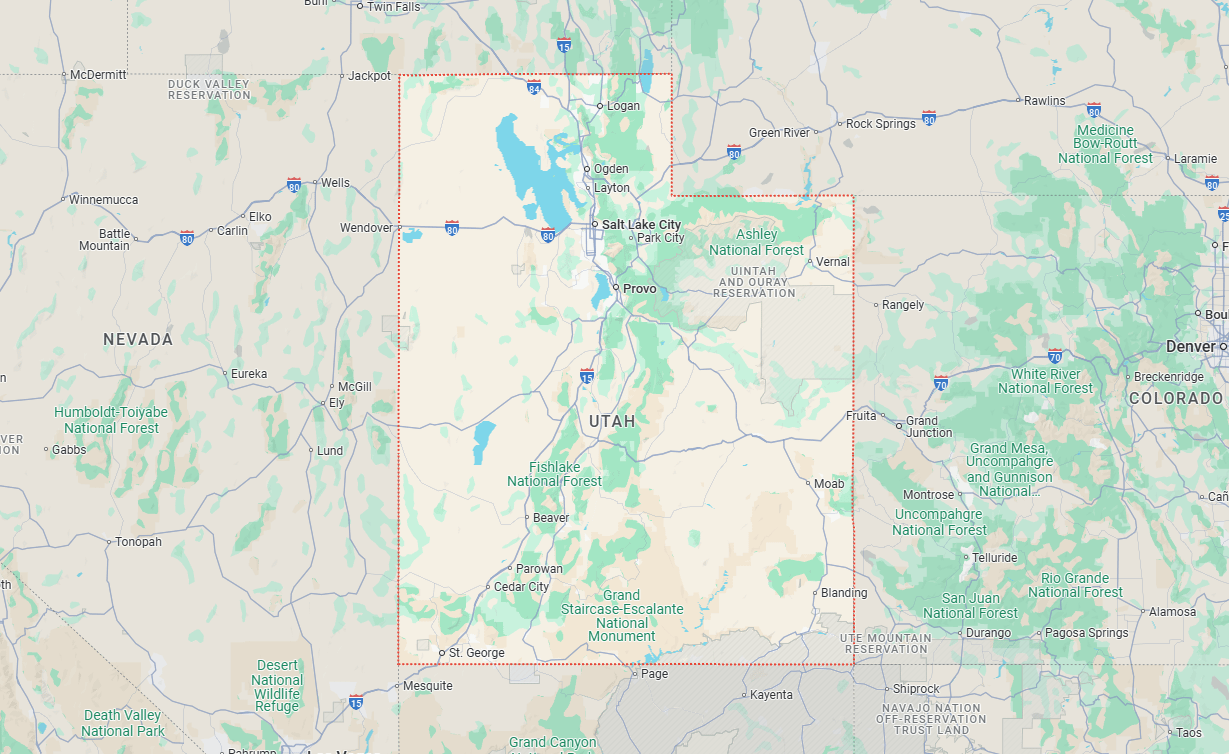 Veterinary Clinics in Utah