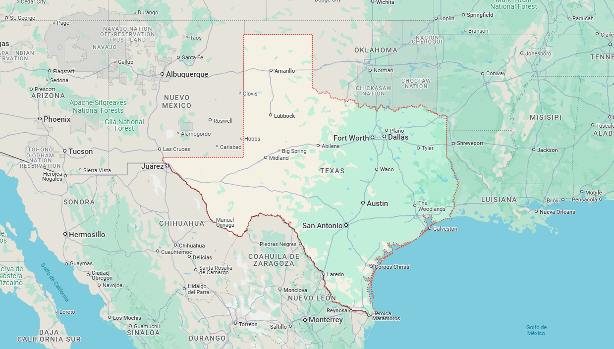Veterinary Clinics in Texas