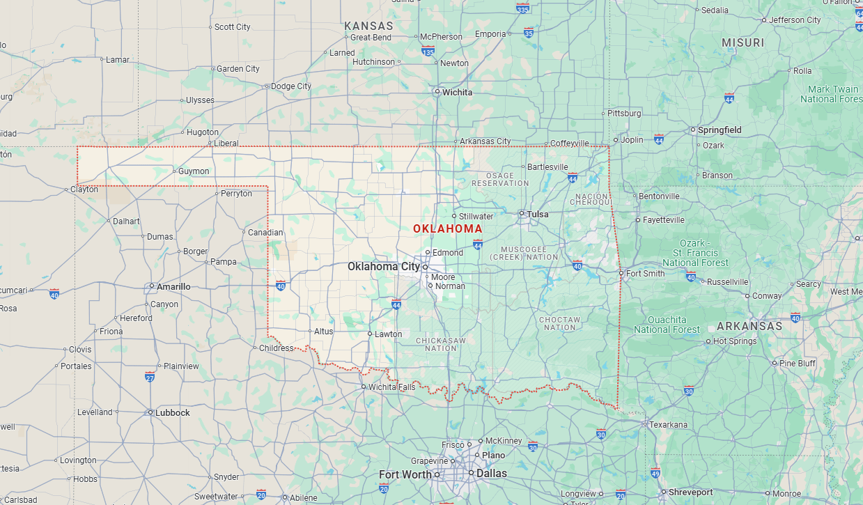 Veterinary Clinics in Oklahoma