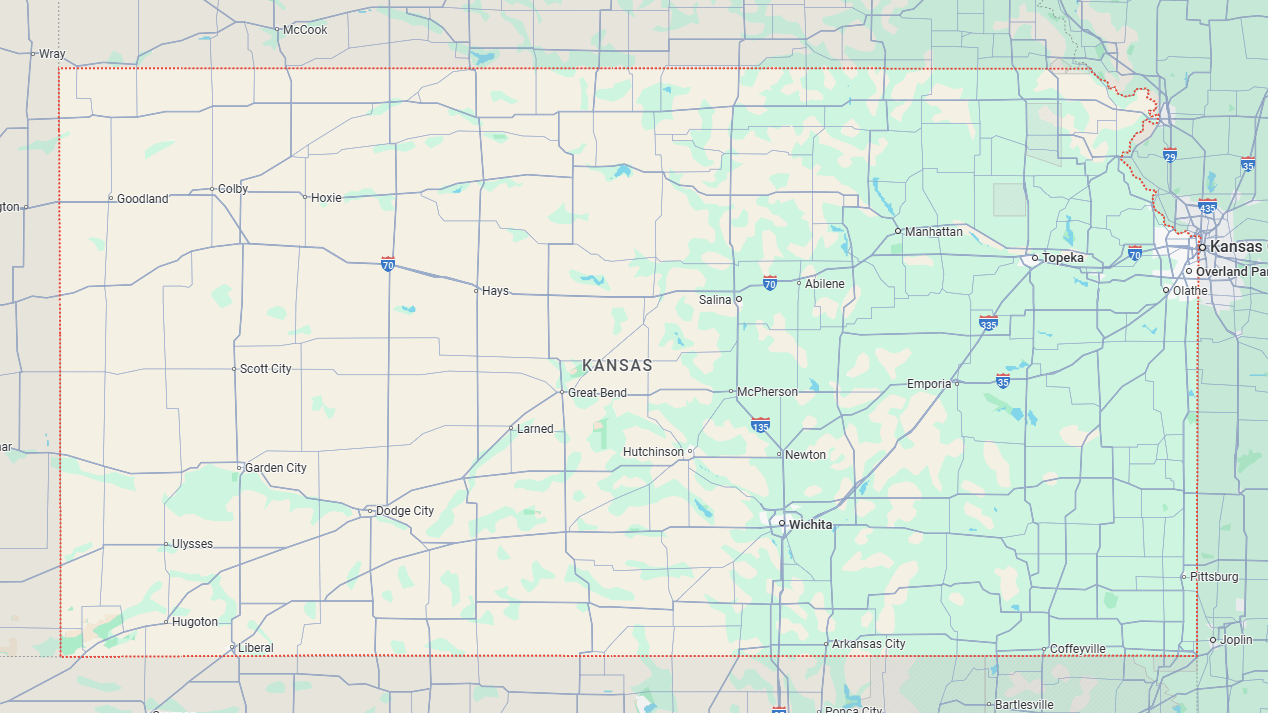 Veterinary Clinics in Kansas