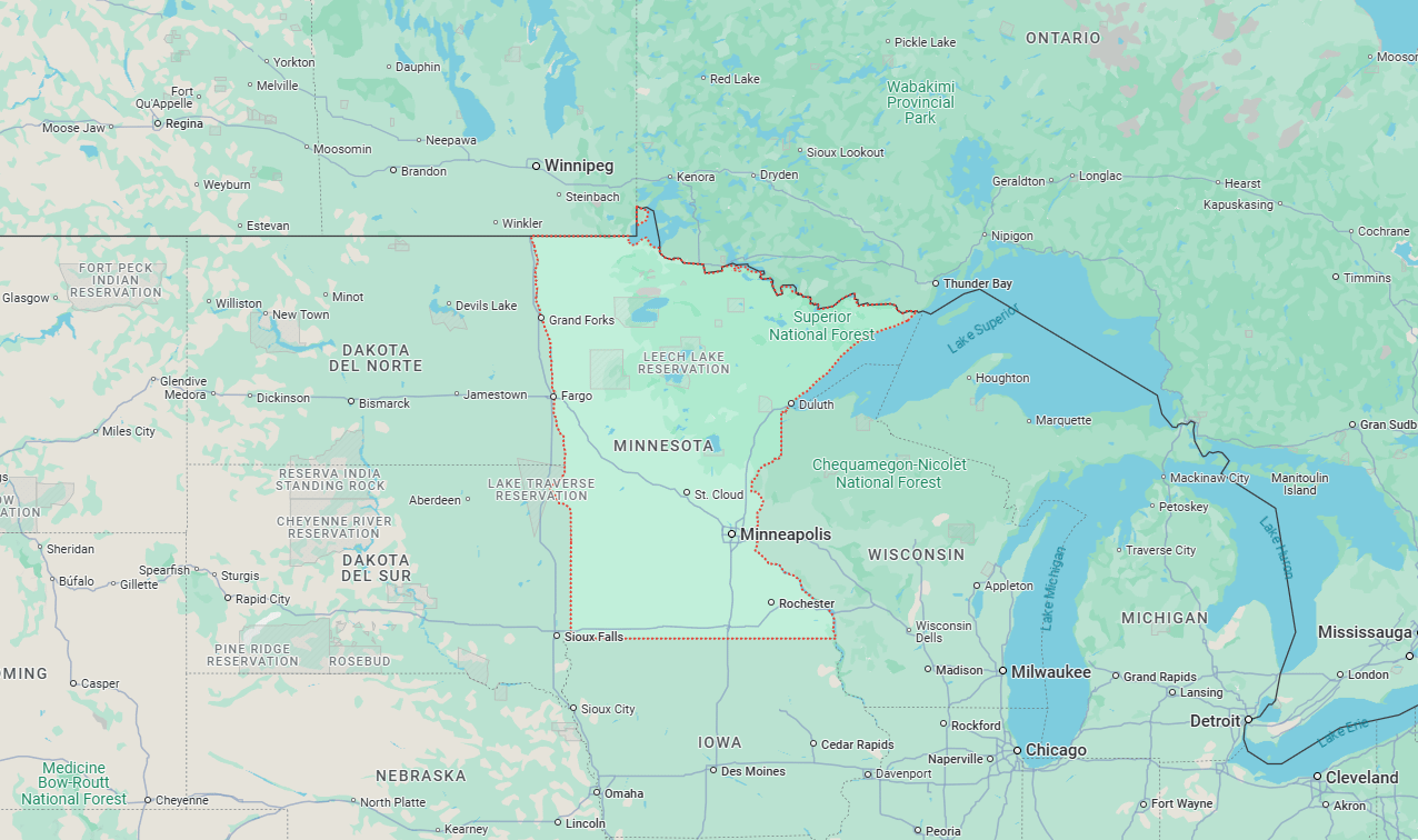 Veterinary Clinics in Minnesota