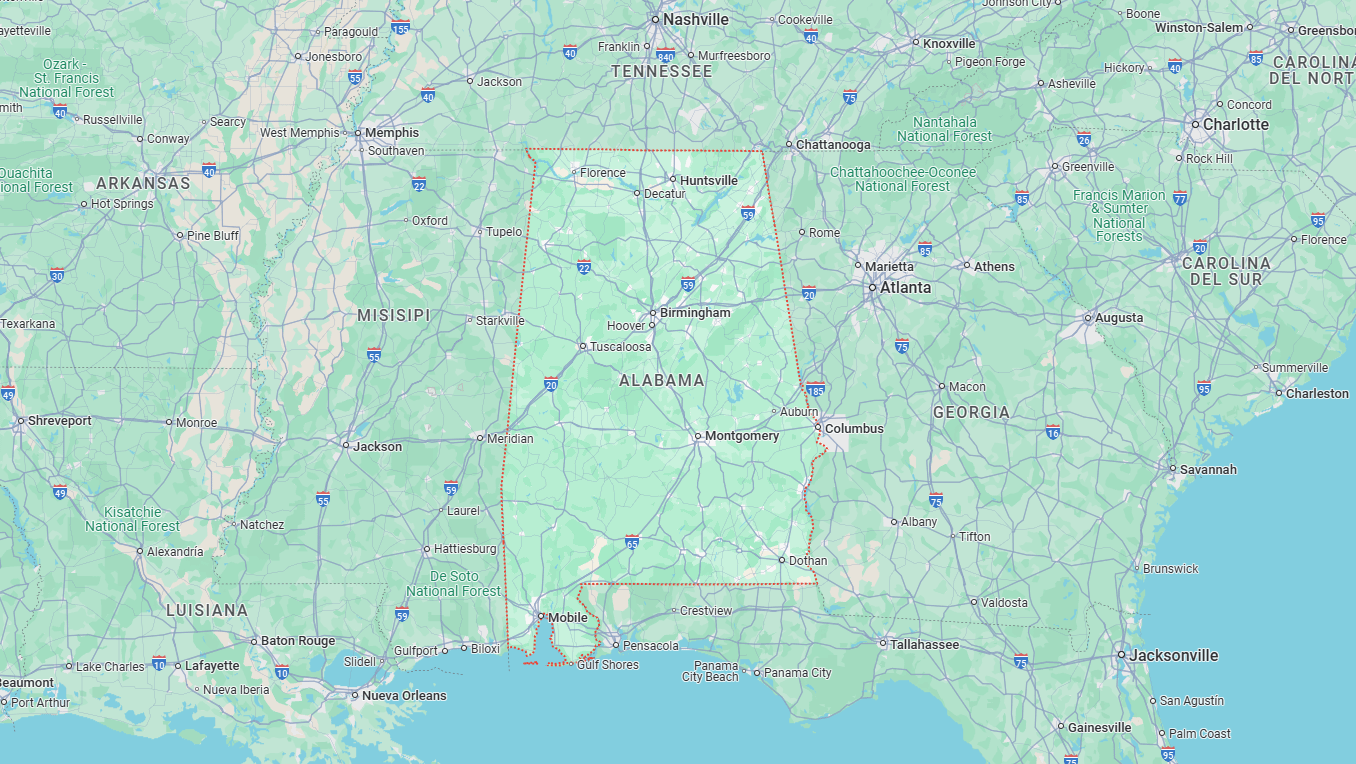 Veterinary Clinics in Alabama
