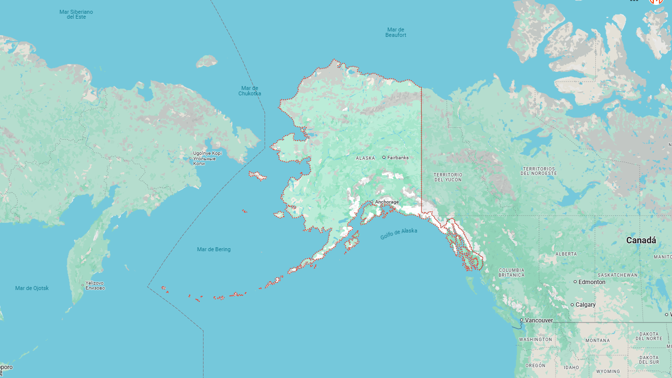 Veterinary Clinics in Alaska